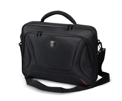 Torba do laptopów Port Designs COURCHEVEL 15.6" Clamshell